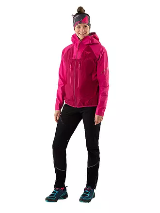 DYNAFIT | Damen Tourenhose Transalper Warm | 